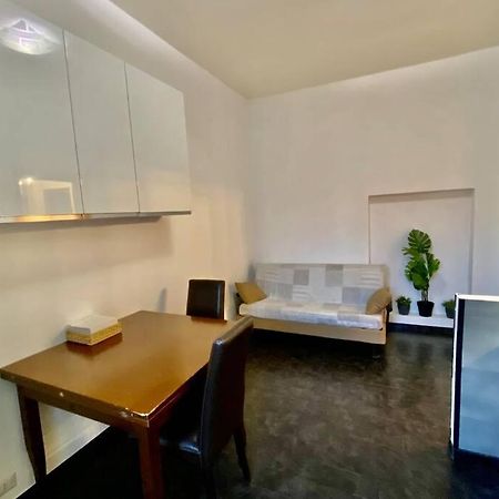 Apartmán Casa Pavona Řím Exteriér fotografie