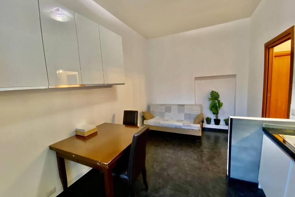 Apartmán Casa Pavona Řím Exteriér fotografie