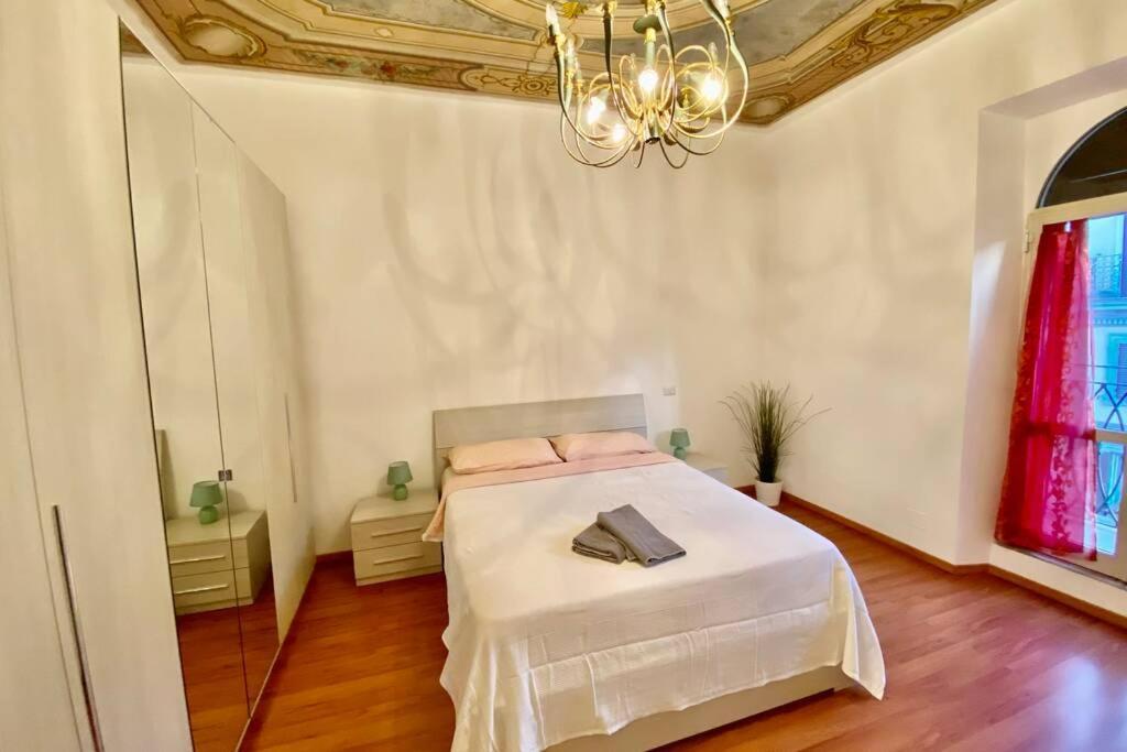 Apartmán Casa Pavona Řím Exteriér fotografie