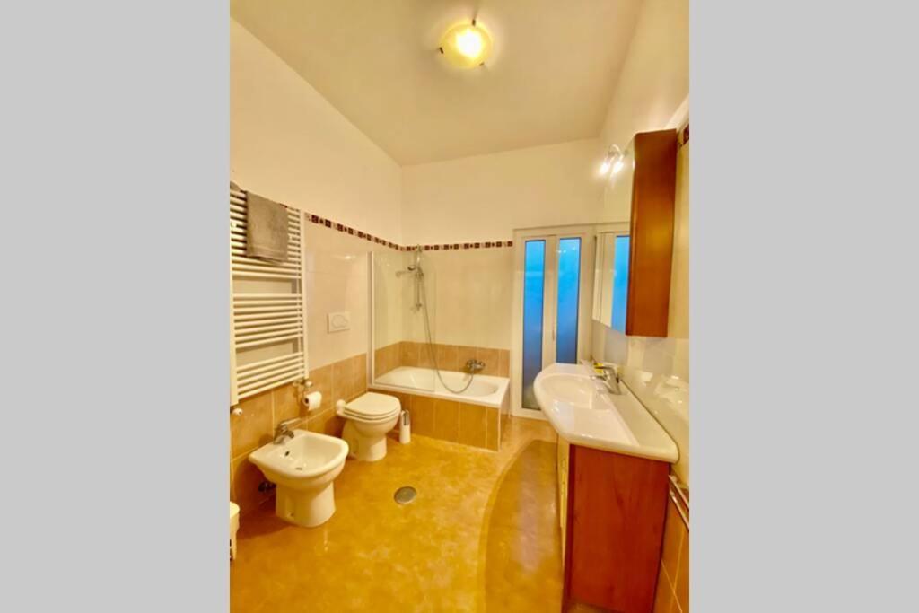 Apartmán Casa Pavona Řím Exteriér fotografie