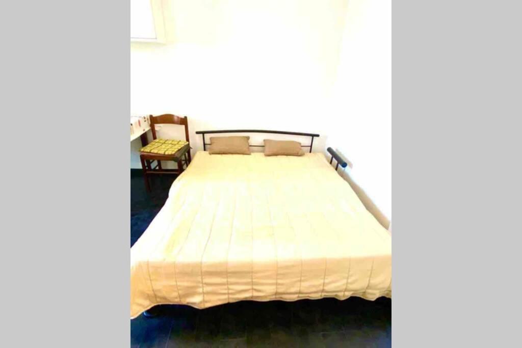 Apartmán Casa Pavona Řím Exteriér fotografie